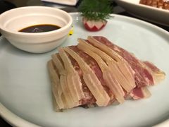 水晶肴肉-丰收日·小海鲜·沪上家宴(顾村正大店)