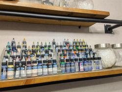 -鳌首刺青纹身 穿孔饰品店