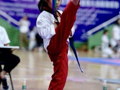 -陈中跆拳道(中关村馆)