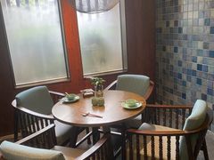 -粗茶淡饭·隐庐私厨(东亭店)