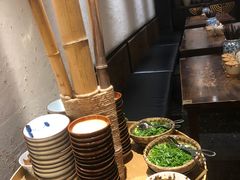 自助取餐区-都氏二当家(九方店)