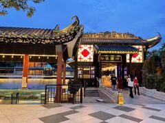 -泮溪酒家(荔枝湾店)