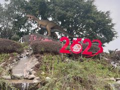 -自贡恐龙博物馆