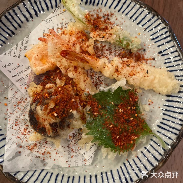 一开始上餐没有发现事情的严重性