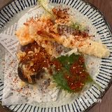 一开始上餐没有发现事情的严重性
