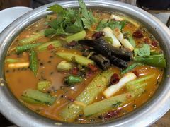 -刚哥夜宵(鑫苑店)