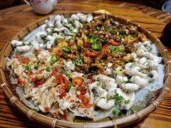 -侠成水上农庄(工业大道店)