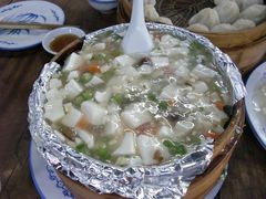 小笼豆腐-吾介小籠館