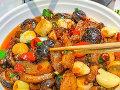 -澎湖湾农家菜(八一路楚天府店)