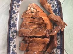 -芸海阁·农家私房菜(沙家浜景区出口店)