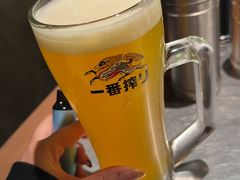 -绿地三只羊羊肉串(万科店)