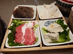 -巴奴毛肚火锅(大剧院店)