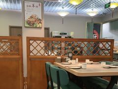 大堂-彭城味道.地道徐州味(怡海花园店)