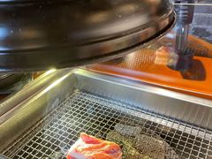 -肉甲韩国木炭烤肉(新壹街1店)
