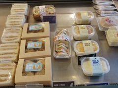 -九月生活(江汉店)