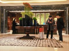-上海外滩华尔道夫酒店