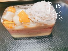 鲜芋仙超级芋泥盒子-鲜芋仙(宝地广场店)