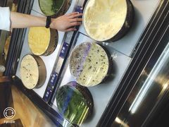 哈根达斯-乔哥铭洋海鲜自助(皇城恒隆广场店)