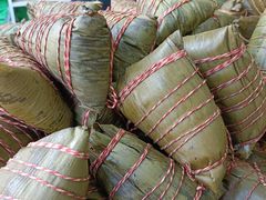 -召稼楼永茂昌粽子大王