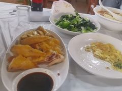 白切鸡-小六农家乐(崇明西沙湿地店)