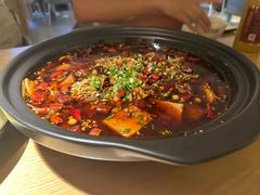 -苦尽酒馆·川菜(鼓楼店)