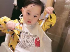 -新加坡海鲜共和(名胜世界圣淘沙海滨坊)