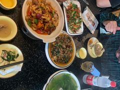 -海韵人家.海景花园经典云南菜(双廊店)