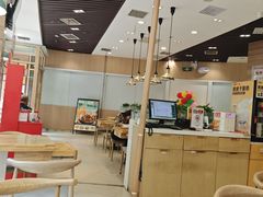 -嘉和一品粥(马家堡店)