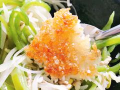 -园园锅巴米饭(高新四路店)