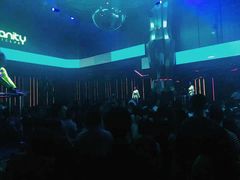 -Insanity Nightclub