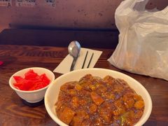 -姚记炒肝店(簋街店)