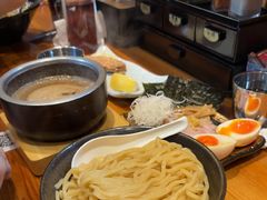 -Ramen满吉·豚骨拉面(丽园路店)