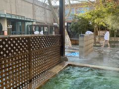 -春晖园度假酒店温泉