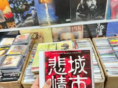 -盛贤大沙头旧货市场