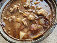 牛蛙煲-范贤光鸡公煲(平乐园总店)