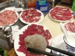 -福合埕牛肉丸(水仙园店)