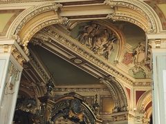 大堂-纽约咖啡馆