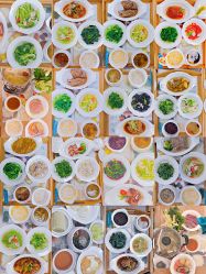 点击看大图 -诗安嘉康月子中心(金阳店)