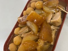 -下环街市熟食中心