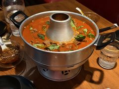 -敏珠拉姆藏餐·南京厨房(富春江东街店)