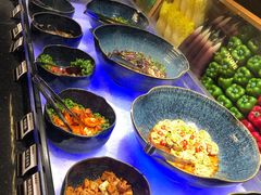 -盛江山自助料理(奥莱锦辉购物广场店)