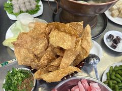 -三兴涮羊肉(荣安大街店)