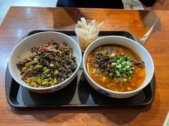 -李易面馆(树木岭店)