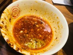 -万记麻辣烫国展总店