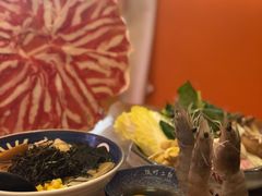 -饭町二郎日式综合茶餐(中安广场店)