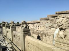 -卢沟桥文化旅游区(卢沟桥)