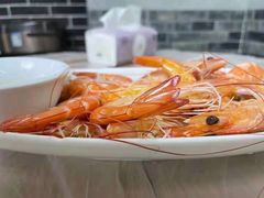 -阿杰臻选海鲜饭店(普陀山店)