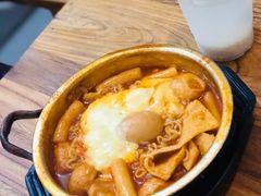 -李先生的首尔小馆(松江启源广场店)