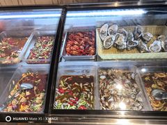 -有蚝有翅烧烤大排档·宵夜(右安门店)