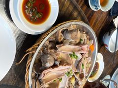 -猪肉婆私房菜(容桂总店)